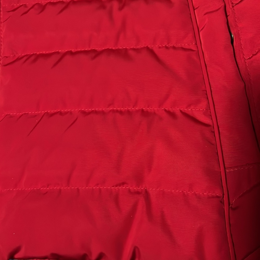 Talbots Vest - Picture 5 of 5